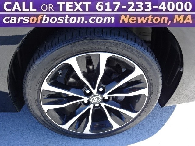 2017 Toyota Corolla SE CVT (Natl), available for sale in Newton, Massachusetts | Cars of Boston. Newton, Massachusetts 2017 Toyota Corolla SE CVT (Natl), available for sale in Newton, Massachusetts | Cars of Boston. Newton, Massachusetts