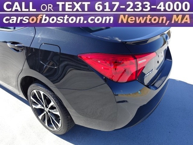 2017 Toyota Corolla SE CVT (Natl), available for sale in Newton, Massachusetts | Cars of Boston. Newton, Massachusetts 2017 Toyota Corolla SE CVT (Natl), available for sale in Newton, Massachusetts | Cars of Boston. Newton, Massachusetts