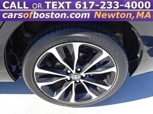 2017 Toyota Corolla SE CVT (Natl), available for sale in Newton, Massachusetts | Cars of Boston. Newton, Massachusetts 2017 Toyota Corolla SE CVT (Natl), available for sale in Newton, Massachusetts | Cars of Boston. Newton, Massachusetts