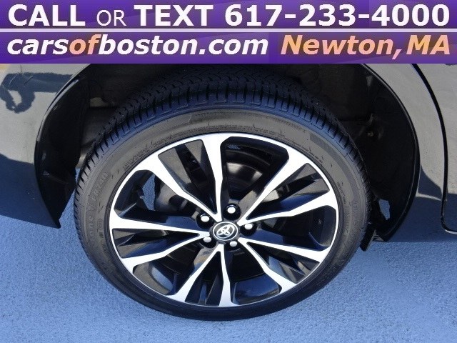 2017 Toyota Corolla SE CVT (Natl), available for sale in Newton, Massachusetts | Cars of Boston. Newton, Massachusetts 2017 Toyota Corolla SE CVT (Natl), available for sale in Newton, Massachusetts | Cars of Boston. Newton, Massachusetts