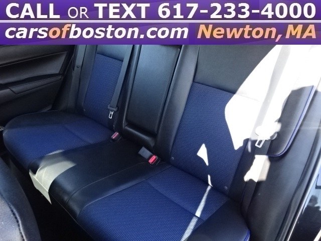 2017 Toyota Corolla SE CVT (Natl), available for sale in Newton, Massachusetts | Cars of Boston. Newton, Massachusetts 2017 Toyota Corolla SE CVT (Natl), available for sale in Newton, Massachusetts | Cars of Boston. Newton, Massachusetts