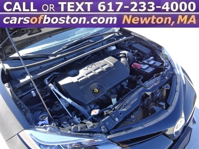 2017 Toyota Corolla SE CVT (Natl), available for sale in Newton, Massachusetts | Cars of Boston. Newton, Massachusetts 2017 Toyota Corolla SE CVT (Natl), available for sale in Newton, Massachusetts | Cars of Boston. Newton, Massachusetts