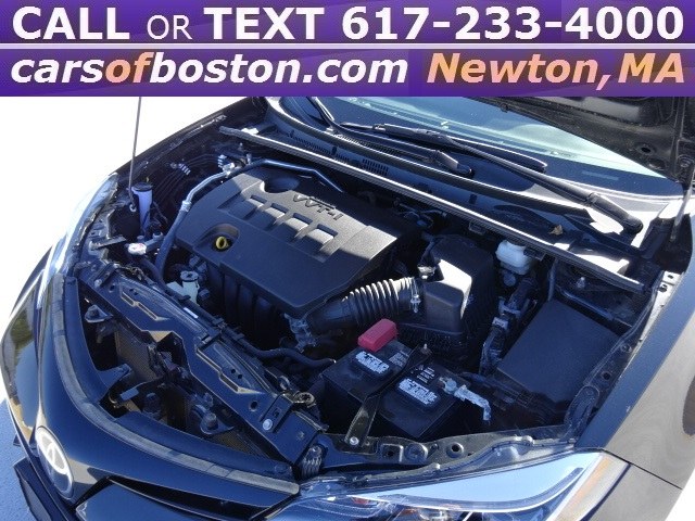 2017 Toyota Corolla SE CVT (Natl), available for sale in Newton, Massachusetts | Cars of Boston. Newton, Massachusetts 2017 Toyota Corolla SE CVT (Natl), available for sale in Newton, Massachusetts | Cars of Boston. Newton, Massachusetts