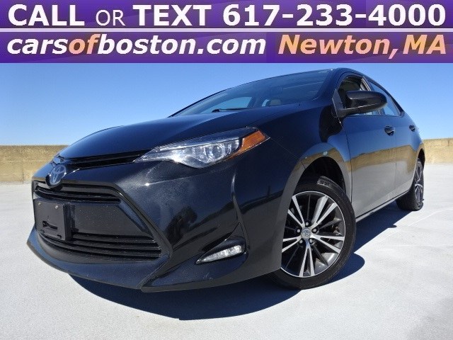 2017 Toyota Corolla LE CVT (Natl), available for sale in Newton, Massachusetts | Jacob Auto Sales. Newton, Massachusetts 2017 Toyota Corolla LE CVT (Natl), available for sale in Newton, Massachusetts | Jacob Auto Sales. Newton, Massachusetts