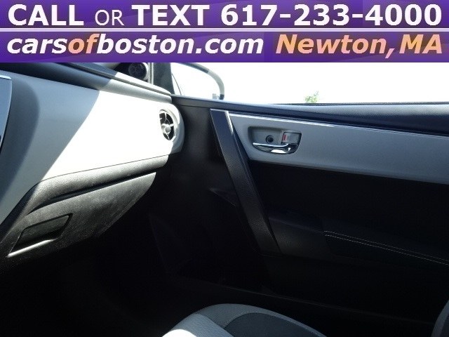 2017 Toyota Corolla LE CVT (Natl), available for sale in Newton, Massachusetts | Jacob Auto Sales. Newton, Massachusetts 2017 Toyota Corolla LE CVT (Natl), available for sale in Newton, Massachusetts | Jacob Auto Sales. Newton, Massachusetts