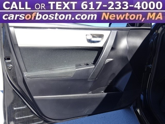 2017 Toyota Corolla LE CVT (Natl), available for sale in Newton, Massachusetts | Jacob Auto Sales. Newton, Massachusetts 2017 Toyota Corolla LE CVT (Natl), available for sale in Newton, Massachusetts | Jacob Auto Sales. Newton, Massachusetts
