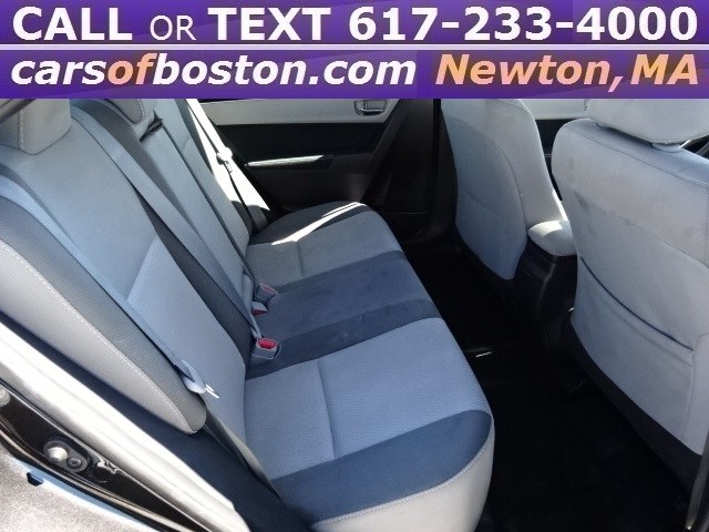 2017 Toyota Corolla LE CVT (Natl), available for sale in Newton, Massachusetts | Jacob Auto Sales. Newton, Massachusetts 2017 Toyota Corolla LE CVT (Natl), available for sale in Newton, Massachusetts | Jacob Auto Sales. Newton, Massachusetts