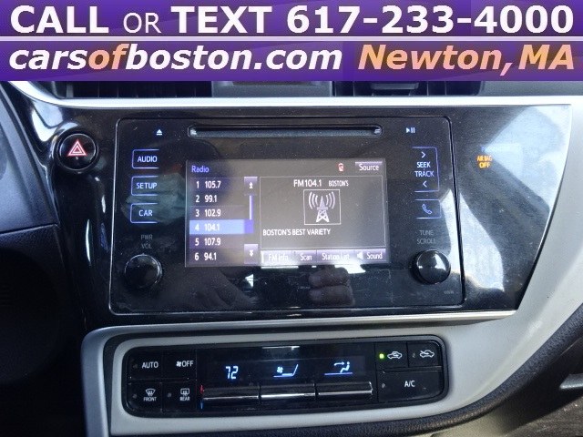 2019 Toyota Corolla LE CVT (Natl), available for sale in Newton, Massachusetts | Jacob Auto Sales. Newton, Massachusetts 2019 Toyota Corolla LE CVT (Natl), available for sale in Newton, Massachusetts | Jacob Auto Sales. Newton, Massachusetts