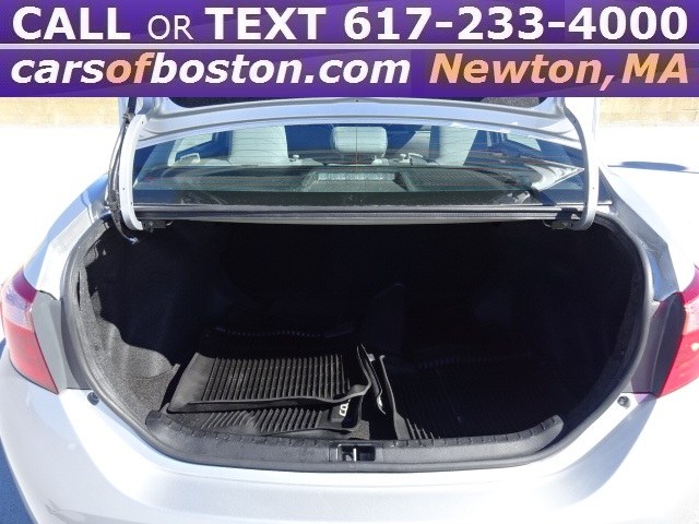 2019 Toyota Corolla LE CVT (Natl), available for sale in Newton, Massachusetts | Jacob Auto Sales. Newton, Massachusetts 2019 Toyota Corolla LE CVT (Natl), available for sale in Newton, Massachusetts | Jacob Auto Sales. Newton, Massachusetts