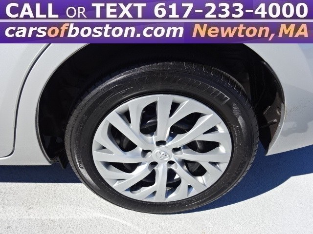 2019 Toyota Corolla LE CVT (Natl), available for sale in Newton, Massachusetts | Jacob Auto Sales. Newton, Massachusetts 2019 Toyota Corolla LE CVT (Natl), available for sale in Newton, Massachusetts | Jacob Auto Sales. Newton, Massachusetts