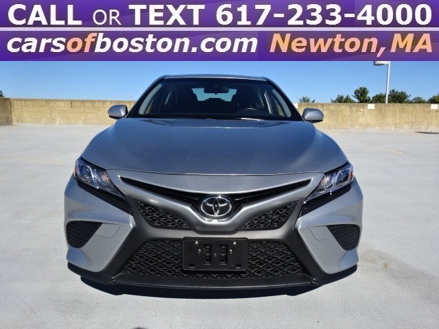 2018 Toyota Camry SE Auto (Natl), available for sale in Newton, Massachusetts | Jacob Auto Sales. Newton, Massachusetts 2018 Toyota Camry SE Auto (Natl), available for sale in Newton, Massachusetts | Jacob Auto Sales. Newton, Massachusetts