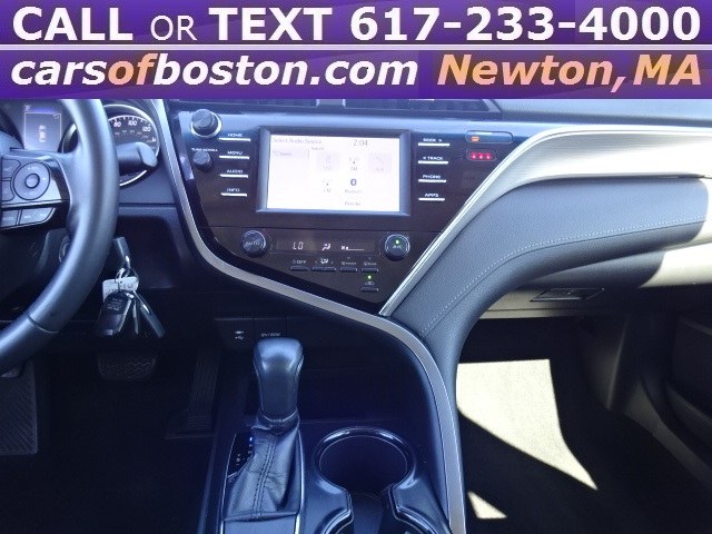 2018 Toyota Camry SE Auto (Natl), available for sale in Newton, Massachusetts | Jacob Auto Sales. Newton, Massachusetts 2018 Toyota Camry SE Auto (Natl), available for sale in Newton, Massachusetts | Jacob Auto Sales. Newton, Massachusetts