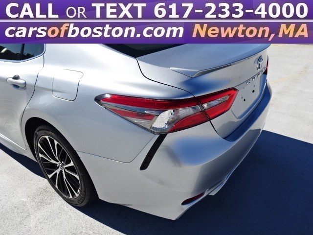 2018 Toyota Camry SE Auto (Natl), available for sale in Newton, Massachusetts | Jacob Auto Sales. Newton, Massachusetts 2018 Toyota Camry SE Auto (Natl), available for sale in Newton, Massachusetts | Jacob Auto Sales. Newton, Massachusetts