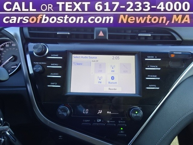 2018 Toyota Camry SE Auto (Natl), available for sale in Newton, Massachusetts | Jacob Auto Sales. Newton, Massachusetts 2018 Toyota Camry SE Auto (Natl), available for sale in Newton, Massachusetts | Jacob Auto Sales. Newton, Massachusetts