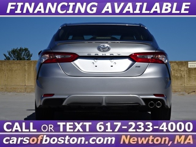 2018 Toyota Camry SE Auto (Natl), available for sale in Newton, Massachusetts | Jacob Auto Sales. Newton, Massachusetts 2018 Toyota Camry SE Auto (Natl), available for sale in Newton, Massachusetts | Jacob Auto Sales. Newton, Massachusetts