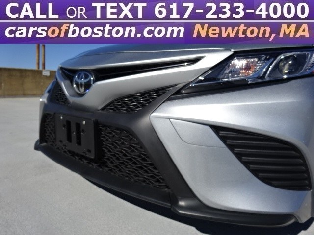 2018 Toyota Camry SE Auto (Natl), available for sale in Newton, Massachusetts | Jacob Auto Sales. Newton, Massachusetts 2018 Toyota Camry SE Auto (Natl), available for sale in Newton, Massachusetts | Jacob Auto Sales. Newton, Massachusetts