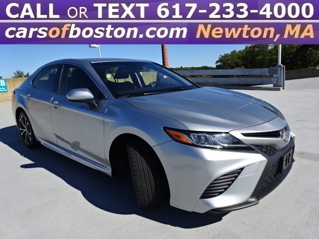 2018 Toyota Camry SE Auto (Natl), available for sale in Newton, Massachusetts | Jacob Auto Sales. Newton, Massachusetts 2018 Toyota Camry SE Auto (Natl), available for sale in Newton, Massachusetts | Jacob Auto Sales. Newton, Massachusetts