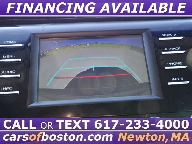 2018 Toyota Camry SE Auto (Natl), available for sale in Newton, Massachusetts | Jacob Auto Sales. Newton, Massachusetts 2018 Toyota Camry SE Auto (Natl), available for sale in Newton, Massachusetts | Jacob Auto Sales. Newton, Massachusetts