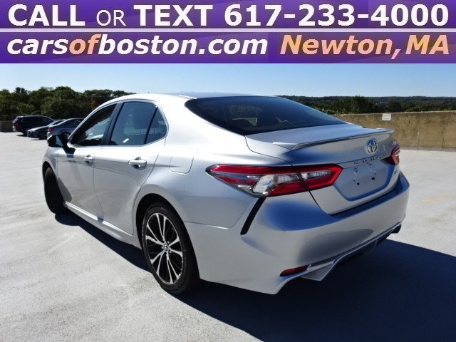 2018 Toyota Camry SE Auto (Natl), available for sale in Newton, Massachusetts | Jacob Auto Sales. Newton, Massachusetts 2018 Toyota Camry SE Auto (Natl), available for sale in Newton, Massachusetts | Jacob Auto Sales. Newton, Massachusetts