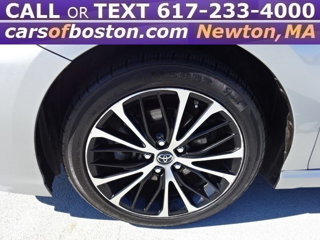 2018 Toyota Camry SE Auto (Natl), available for sale in Newton, Massachusetts | Jacob Auto Sales. Newton, Massachusetts 2018 Toyota Camry SE Auto (Natl), available for sale in Newton, Massachusetts | Jacob Auto Sales. Newton, Massachusetts