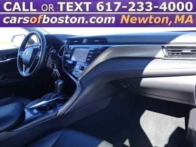 2018 Toyota Camry SE Auto (Natl), available for sale in Newton, Massachusetts | Jacob Auto Sales. Newton, Massachusetts 2018 Toyota Camry SE Auto (Natl), available for sale in Newton, Massachusetts | Jacob Auto Sales. Newton, Massachusetts