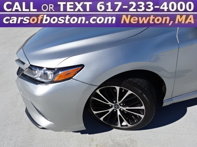 2018 Toyota Camry SE Auto (Natl), available for sale in Newton, Massachusetts | Jacob Auto Sales. Newton, Massachusetts 2018 Toyota Camry SE Auto (Natl), available for sale in Newton, Massachusetts | Jacob Auto Sales. Newton, Massachusetts