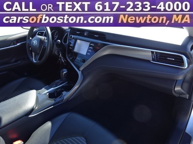 2018 Toyota Camry SE Auto (Natl), available for sale in Newton, Massachusetts | Jacob Auto Sales. Newton, Massachusetts 2018 Toyota Camry SE Auto (Natl), available for sale in Newton, Massachusetts | Jacob Auto Sales. Newton, Massachusetts