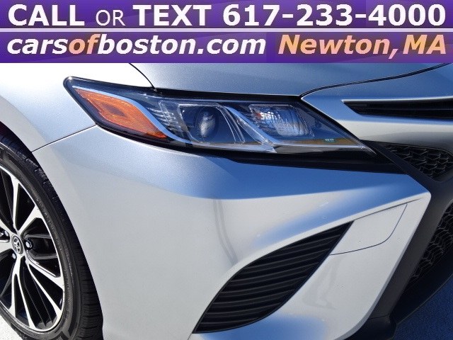2018 Toyota Camry SE Auto (Natl), available for sale in Newton, Massachusetts | Jacob Auto Sales. Newton, Massachusetts 2018 Toyota Camry SE Auto (Natl), available for sale in Newton, Massachusetts | Jacob Auto Sales. Newton, Massachusetts