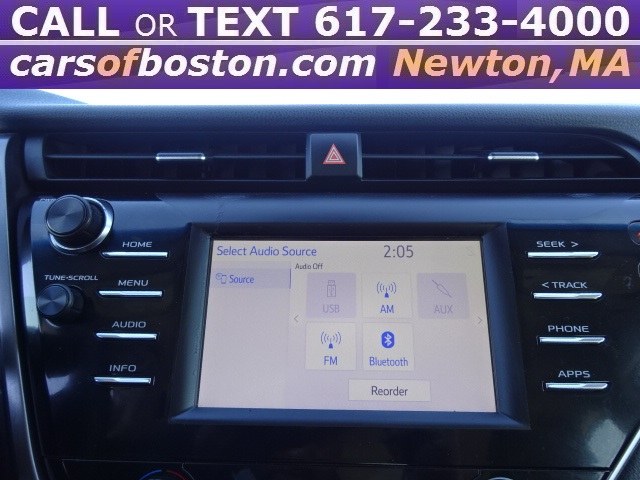 2018 Toyota Camry SE Auto (Natl), available for sale in Newton, Massachusetts | Jacob Auto Sales. Newton, Massachusetts 2018 Toyota Camry SE Auto (Natl), available for sale in Newton, Massachusetts | Jacob Auto Sales. Newton, Massachusetts