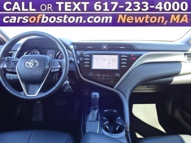 2018 Toyota Camry SE Auto (Natl), available for sale in Newton, Massachusetts | Jacob Auto Sales. Newton, Massachusetts 2018 Toyota Camry SE Auto (Natl), available for sale in Newton, Massachusetts | Jacob Auto Sales. Newton, Massachusetts