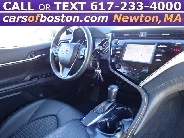 2018 Toyota Camry SE Auto (Natl), available for sale in Newton, Massachusetts | Jacob Auto Sales. Newton, Massachusetts 2018 Toyota Camry SE Auto (Natl), available for sale in Newton, Massachusetts | Jacob Auto Sales. Newton, Massachusetts