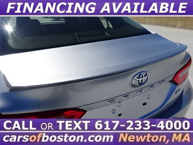 2018 Toyota Camry SE Auto (Natl), available for sale in Newton, Massachusetts | Jacob Auto Sales. Newton, Massachusetts 2018 Toyota Camry SE Auto (Natl), available for sale in Newton, Massachusetts | Jacob Auto Sales. Newton, Massachusetts