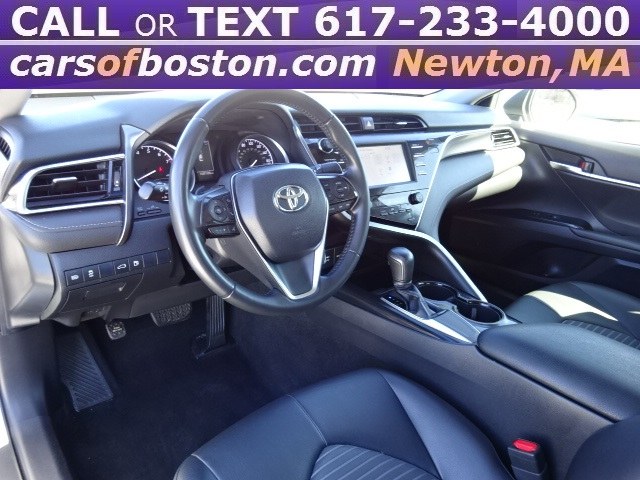 2018 Toyota Camry SE Auto (Natl), available for sale in Newton, Massachusetts | Jacob Auto Sales. Newton, Massachusetts 2018 Toyota Camry SE Auto (Natl), available for sale in Newton, Massachusetts | Jacob Auto Sales. Newton, Massachusetts