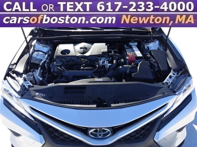 2018 Toyota Camry SE Auto (Natl), available for sale in Newton, Massachusetts | Jacob Auto Sales. Newton, Massachusetts 2018 Toyota Camry SE Auto (Natl), available for sale in Newton, Massachusetts | Jacob Auto Sales. Newton, Massachusetts