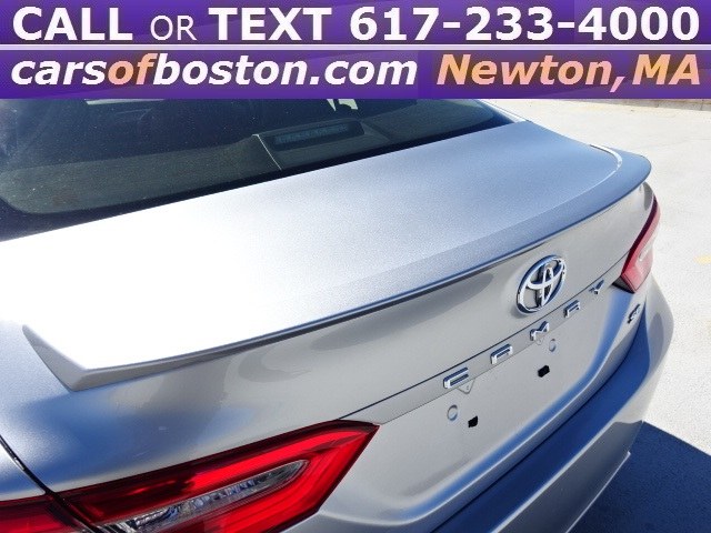2018 Toyota Camry SE Auto (Natl), available for sale in Newton, Massachusetts | Jacob Auto Sales. Newton, Massachusetts 2018 Toyota Camry SE Auto (Natl), available for sale in Newton, Massachusetts | Jacob Auto Sales. Newton, Massachusetts