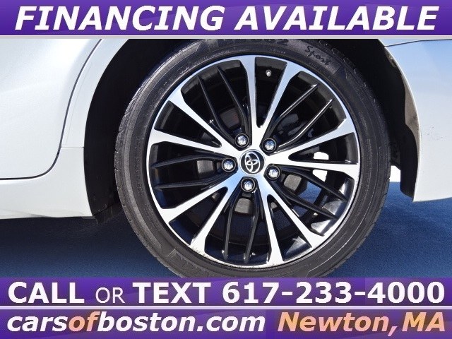 2018 Toyota Camry SE Auto (Natl), available for sale in Newton, Massachusetts | Jacob Auto Sales. Newton, Massachusetts 2018 Toyota Camry SE Auto (Natl), available for sale in Newton, Massachusetts | Jacob Auto Sales. Newton, Massachusetts