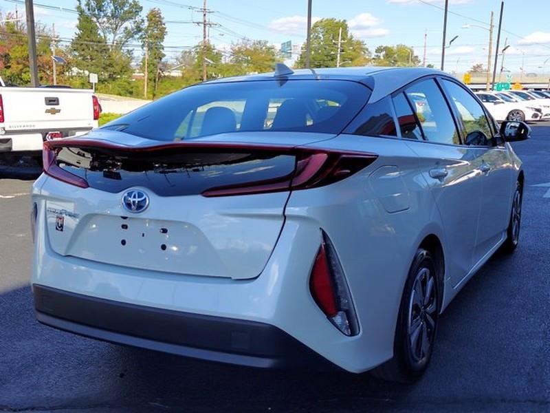 Used Toyota Prius Prime Plus 2017 | Car Revolution. Maple Shade, New Jersey Used Toyota Prius Prime Plus 2017 | Car Revolution. Maple Shade, New Jersey