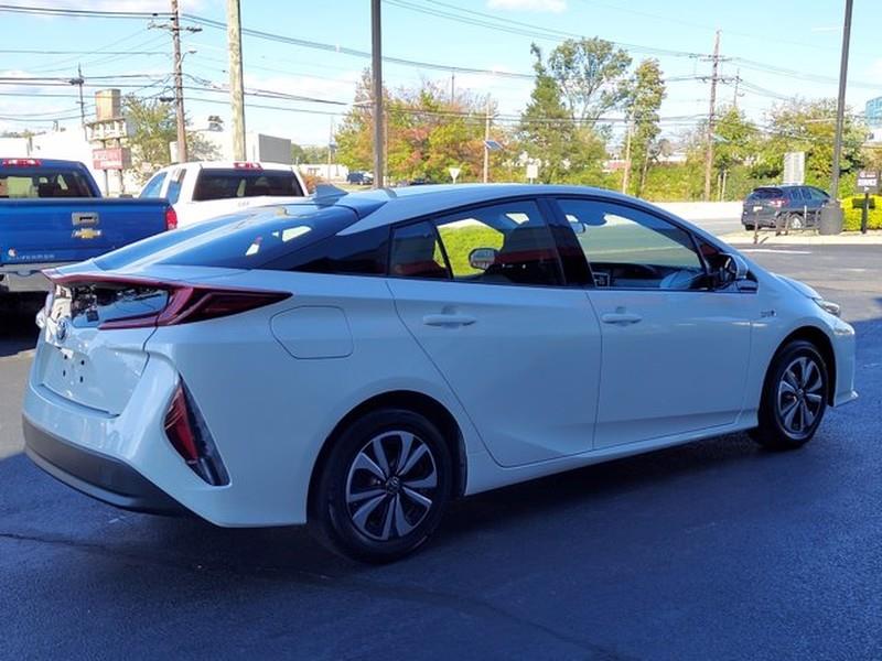 Used Toyota Prius Prime Plus 2017 | Car Revolution. Maple Shade, New Jersey Used Toyota Prius Prime Plus 2017 | Car Revolution. Maple Shade, New Jersey