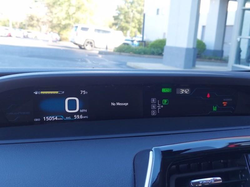 Used Toyota Prius Prime Plus 2017 | Car Revolution. Maple Shade, New Jersey Used Toyota Prius Prime Plus 2017 | Car Revolution. Maple Shade, New Jersey