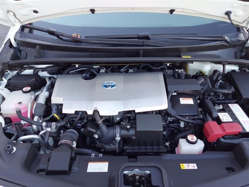 Used Toyota Prius Prime Plus 2017 | Car Revolution. Maple Shade, New Jersey Used Toyota Prius Prime Plus 2017 | Car Revolution. Maple Shade, New Jersey