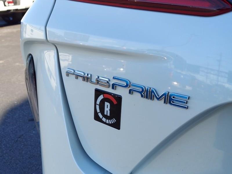 Used Toyota Prius Prime Plus 2017 | Car Revolution. Maple Shade, New Jersey Used Toyota Prius Prime Plus 2017 | Car Revolution. Maple Shade, New Jersey