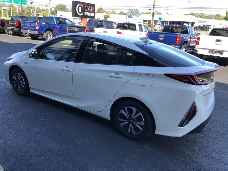 Used Toyota Prius Prime Plus 2017 | Car Revolution. Maple Shade, New Jersey Used Toyota Prius Prime Plus 2017 | Car Revolution. Maple Shade, New Jersey