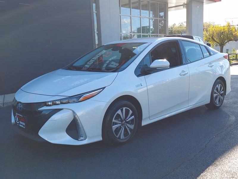 Used Toyota Prius Prime Plus 2017 | Car Revolution. Maple Shade, New Jersey Used Toyota Prius Prime Plus 2017 | Car Revolution. Maple Shade, New Jersey