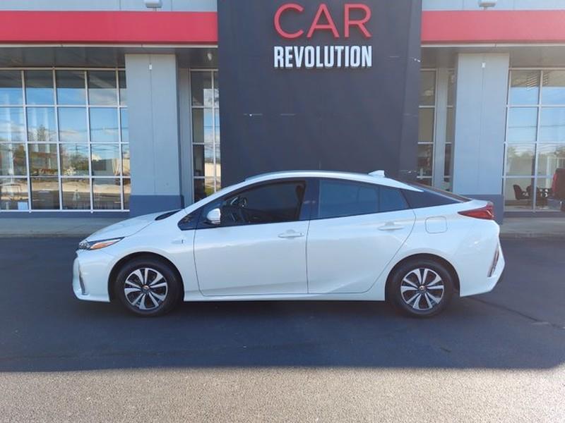 Used Toyota Prius Prime Plus 2017 | Car Revolution. Maple Shade, New Jersey Used Toyota Prius Prime Plus 2017 | Car Revolution. Maple Shade, New Jersey