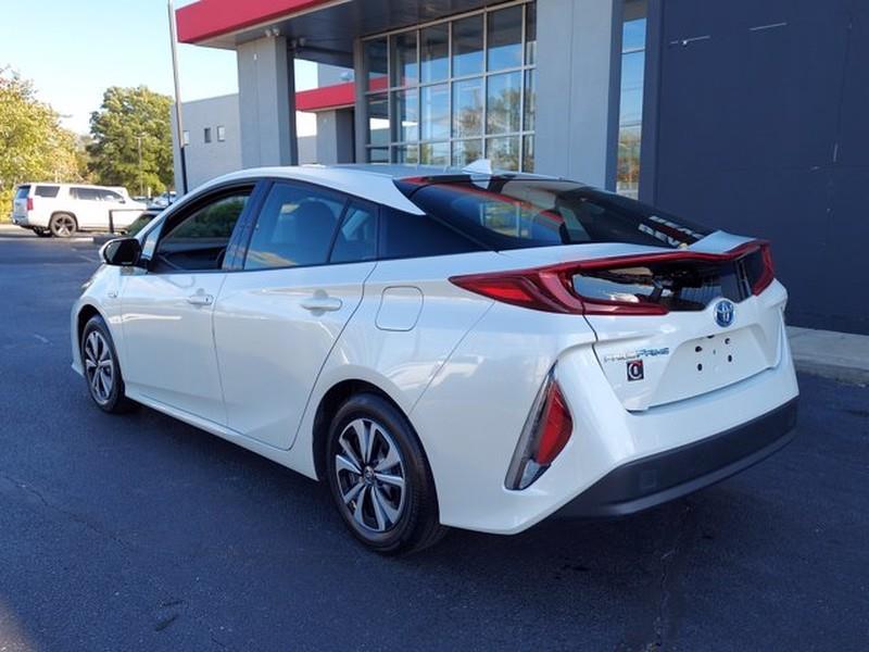 Used Toyota Prius Prime Plus 2017 | Car Revolution. Maple Shade, New Jersey Used Toyota Prius Prime Plus 2017 | Car Revolution. Maple Shade, New Jersey