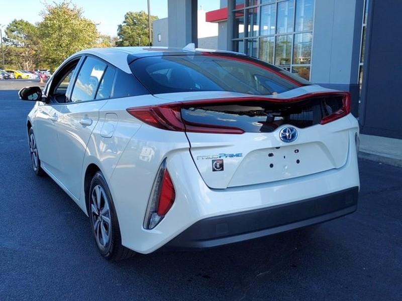 Used Toyota Prius Prime Plus 2017 | Car Revolution. Maple Shade, New Jersey Used Toyota Prius Prime Plus 2017 | Car Revolution. Maple Shade, New Jersey