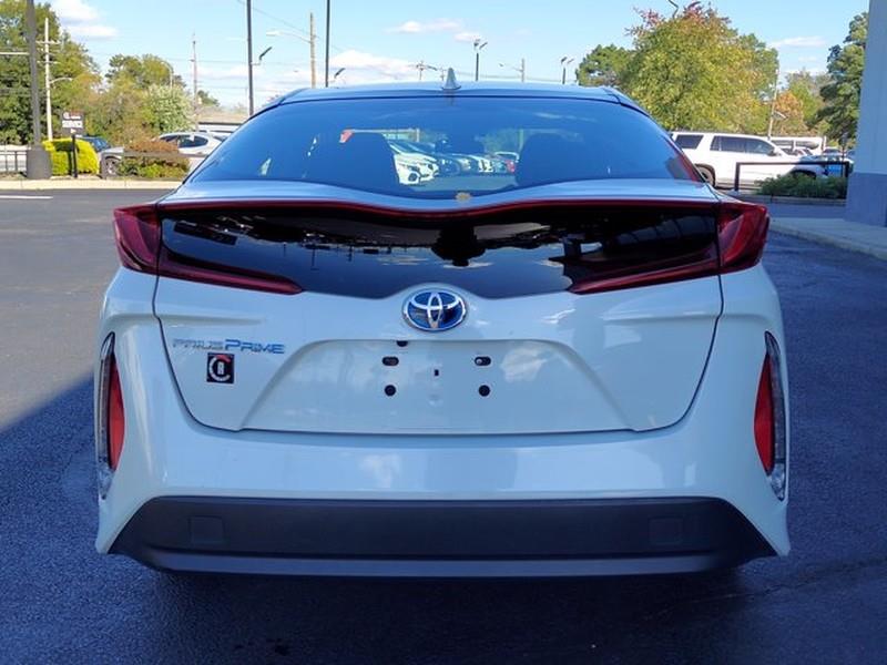 Used Toyota Prius Prime Plus 2017 | Car Revolution. Maple Shade, New Jersey Used Toyota Prius Prime Plus 2017 | Car Revolution. Maple Shade, New Jersey