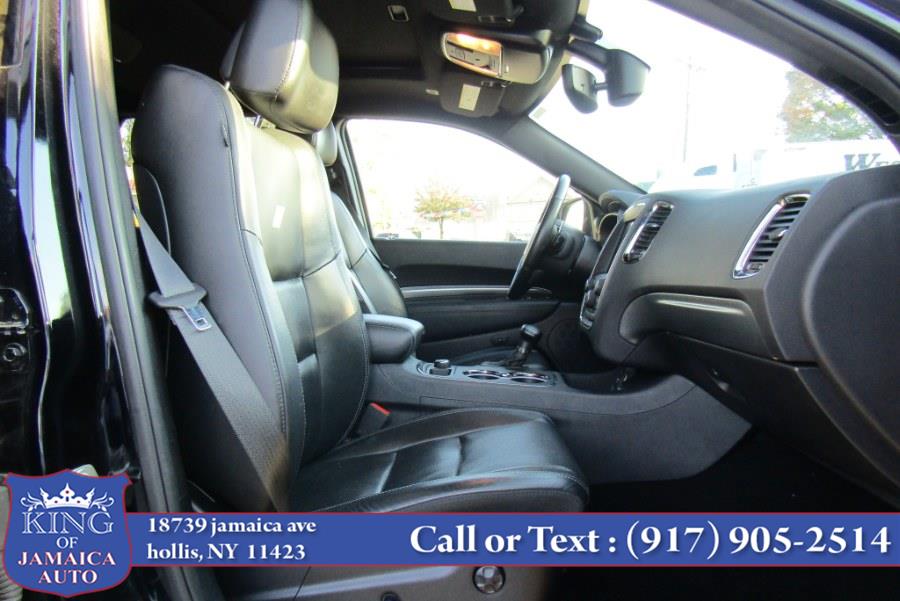 2019 Dodge Durango R/T AWD, available for sale in Hollis, New York | King of Jamaica Auto Inc. Hollis, New York 2019 Dodge Durango R/T AWD, available for sale in Hollis, New York | King of Jamaica Auto Inc. Hollis, New York