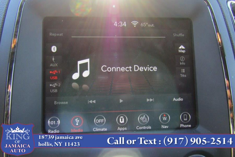 2019 Dodge Durango R/T AWD, available for sale in Hollis, New York | King of Jamaica Auto Inc. Hollis, New York 2019 Dodge Durango R/T AWD, available for sale in Hollis, New York | King of Jamaica Auto Inc. Hollis, New York