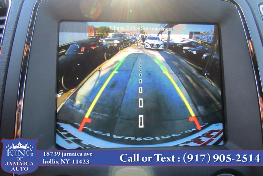 2019 Dodge Durango R/T AWD, available for sale in Hollis, New York | King of Jamaica Auto Inc. Hollis, New York 2019 Dodge Durango R/T AWD, available for sale in Hollis, New York | King of Jamaica Auto Inc. Hollis, New York